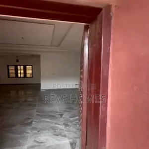 3 Bedroom Ground Floor Flat for Rent in Akoka, Yaba