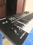 M-Audio Oxygen-49 MIDI Keyboard - 2