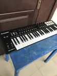 M-Audio Oxygen-49 MIDI Keyboard - 3