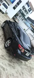 Toyota Corolla LE Sedan 2012 - Baƙi - 2