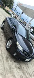 Toyota Corolla LE Sedan 2012 - Baƙi - 4
