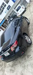 Toyota Corolla LE Sedan 2012 - Baƙi - 5