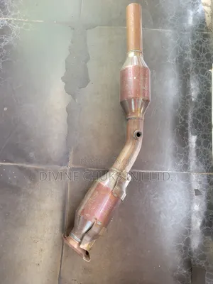 Catalytic Converter for Toyota Corolla (2007-2015)