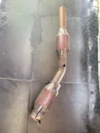 Catalytic Converter for Toyota Corolla (2007-2015) - 2
