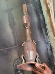 Catalytic Converter for Toyota Corolla (2007-2015) - 3