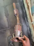 Catalytic Converter for Toyota Corolla (2007-2015) - 4