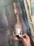 Catalytic Converter for Toyota Corolla (2007-2015) - 5