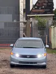 Honda Jazz 2007 Mai Jirgin Kai - 1