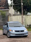 Honda Jazz 2007 Mai Jirgin Kai - 2