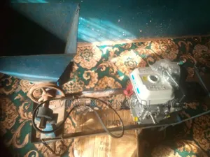 GX200 Commercial Grinding Machine