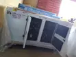 Brand New Perkins 100KVA Silent Generator - 1