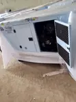 Perkins 50KVA Mai Nauyi Mai Shiru Generator - 1