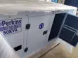 Perkins 50KVA Mai Nauyi Mai Shiru Generator - 2