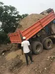 20 Ton Fimfimin Yashi - 2