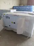 Perkins 30kVA Soundproof Diesel Generator - 1