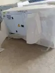 Perkins 30kVA Soundproof Diesel Generator - 2