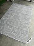 Royal Crown Center Rug - Zane na Spain/Turkiyya - 1