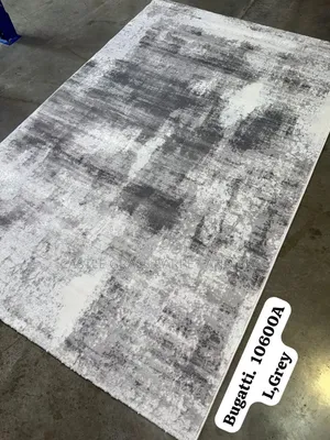Royal Crown Center Rug - Zane na Spain/Turkiyya