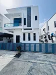 4 Bedroom Duplex with BQ in Orchid, Lekki Phase 1 for Rent - 1