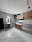 4 Bedroom Duplex with BQ in Orchid, Lekki Phase 1 for Rent - 5
