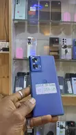 Motorola Edge 50 Fusion 256GB Blue - 5