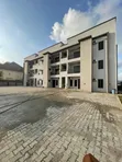 2-Bedroom Apartment for Rent in Kado, Abuja - 1