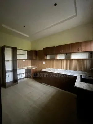 2-Bedroom Apartment for Rent in Kado, Abuja