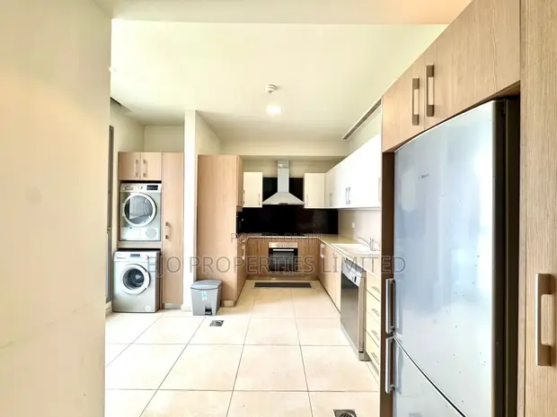 4-Bedroom Apartment for Sale in Eko Atlantic City, Lagos - 1