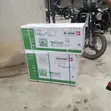 Scanfrost 1.5HP Inverter Air Conditioner - 1