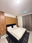 Furnished 2 Bedroom Apartment for Rent in Mabushi, Abuja - 1