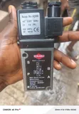 Herion Solenoid Valve 220V AC - 1