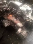 Toyota 3C Engine - 2