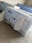 Perkins 30kVA Soundproof Diesel Generator - 2