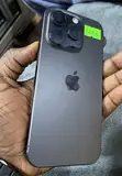 Apple iPhone 15 Pro 128GB Black (Used) - 2