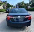 2012 Toyota Camry XLE Sedan - 2