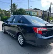 2012 Toyota Camry XLE Sedan - 3