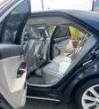 2012 Toyota Camry XLE Sedan - 4