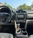 2012 Toyota Camry XLE Sedan - 5