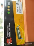 AIT 335A Toner Cartridge - Black - 1