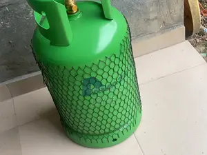 12.5kg Amaze Gas Cylinder