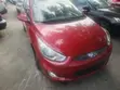 Hyundai Accent 2016 Ja - 1