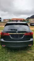 2015 Acura MDX Technology & Entertainment SUV - 1