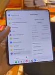 Samsung Galaxy Z Fold 5 256GB Black - 1