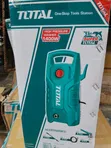 Total 1400W Electric High Pressure Washer - 1
