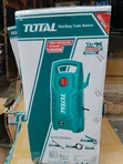 Total 1400W Electric High Pressure Washer - 2