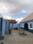 Furnished 6-Bedroom Block of Flats, Kuola, Oluyole Estate - 1