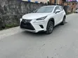 Lexus NX 2018 Fari - 2
