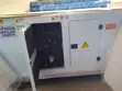 Perkins 100KVA Soundproof Diesel Generator - 1