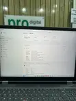 Lenovo ThinkPad P15s Laptop - Intel Core i7, 16GB RAM, 512GB SSD - 1