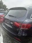 Mercedes-Benz GLC-Class 2021 Blue - 4